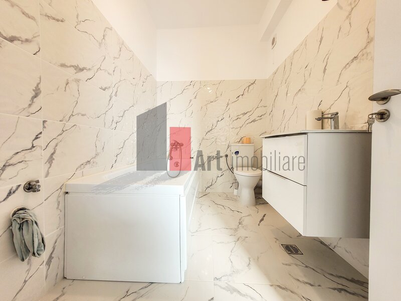 Bragadiru vila duplex 3 cam., constructie noua, comision 0%