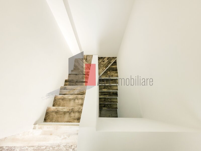 Bragadiru vila duplex 3 cam., constructie noua, comision 0%