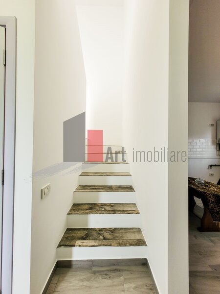 Bragadiru vila duplex 3 cam., constructie noua, comision 0%