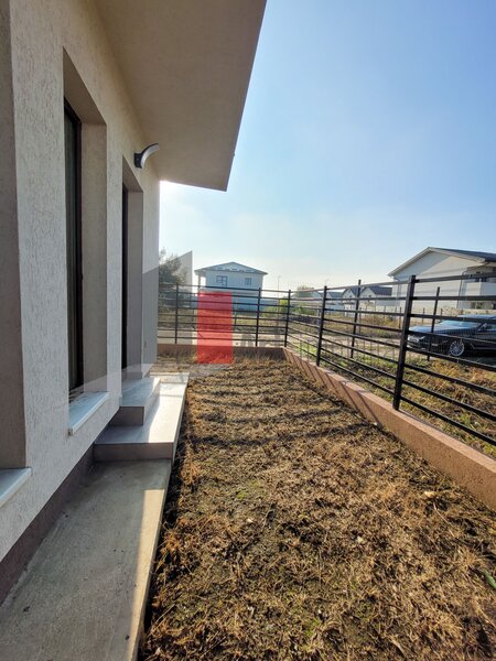 Bragadiru vila duplex 3 cam., constructie noua, comision 0%